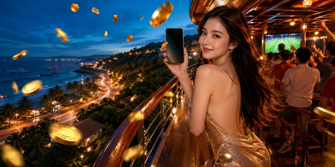 Người dùng Mũi Né đặt kèo thể thao xs3mie qua điện thoại bên cà phê