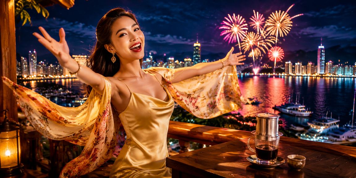 Người dùng tại Nha Trang đăng nhập tài khoản cá cược trực tuyến bên cốc cà phê