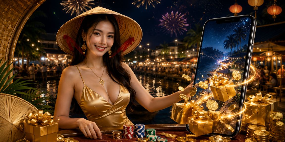 Người chơi Việt Nam tìm hiểu thông tin cá cược casino trực tuyến